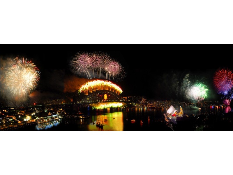 3402/98 Gloucester Street, Sydney NSW 2000