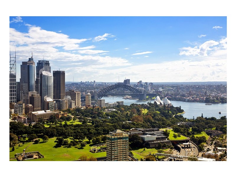 3702/184 Forbes Street, Sydney NSW 2000