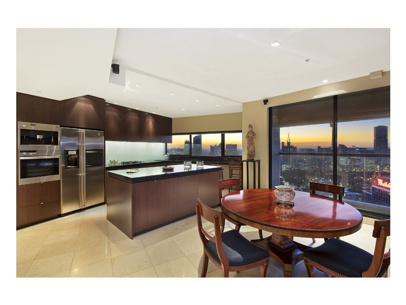 3702/184 Forbes Street, Sydney NSW 2000