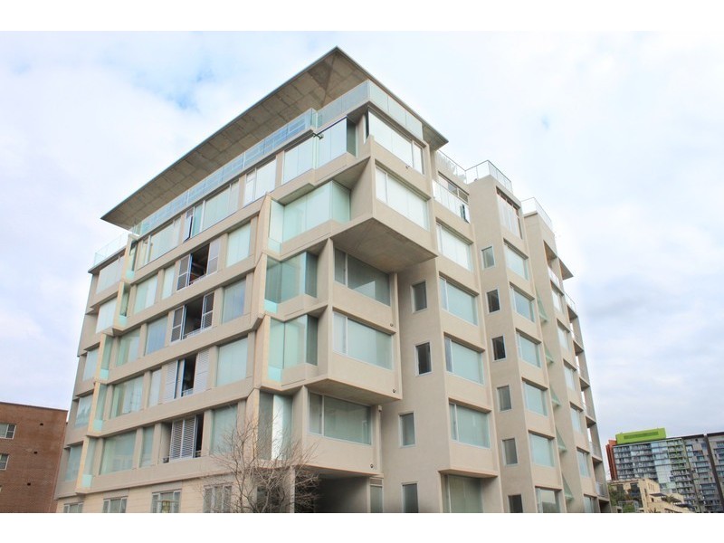 135 Point Street, Pyrmont NSW 2009