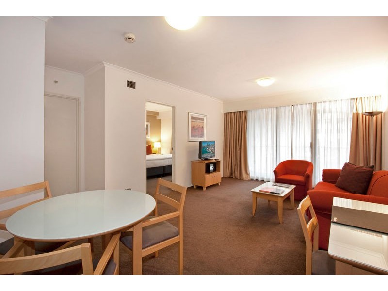 705/1 Hosking Place, Sydney NSW 2000