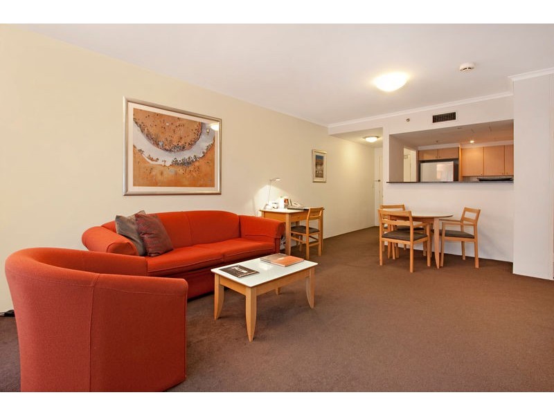 705/1 Hosking Place, Sydney NSW 2000