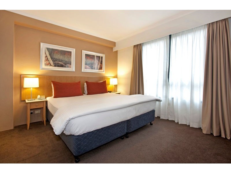 705/1 Hosking Place, Sydney NSW 2000