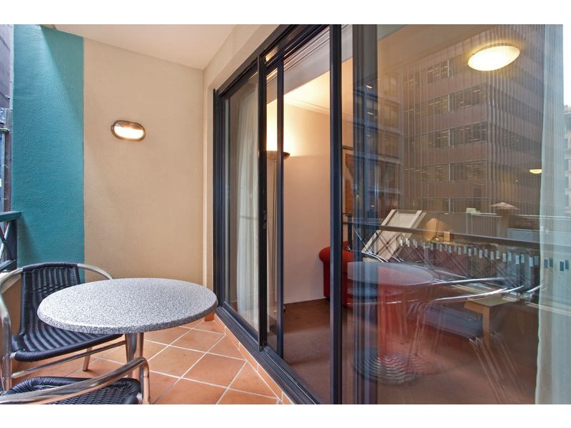 705/1 Hosking Place, Sydney NSW 2000