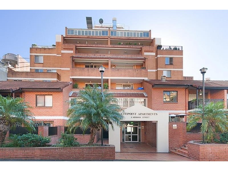 8 Norman Street, Darlinghurst NSW 2010