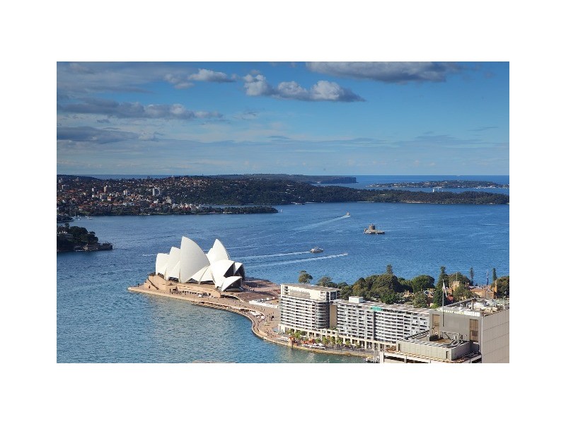 129 Harrington Street, Sydney NSW 2000