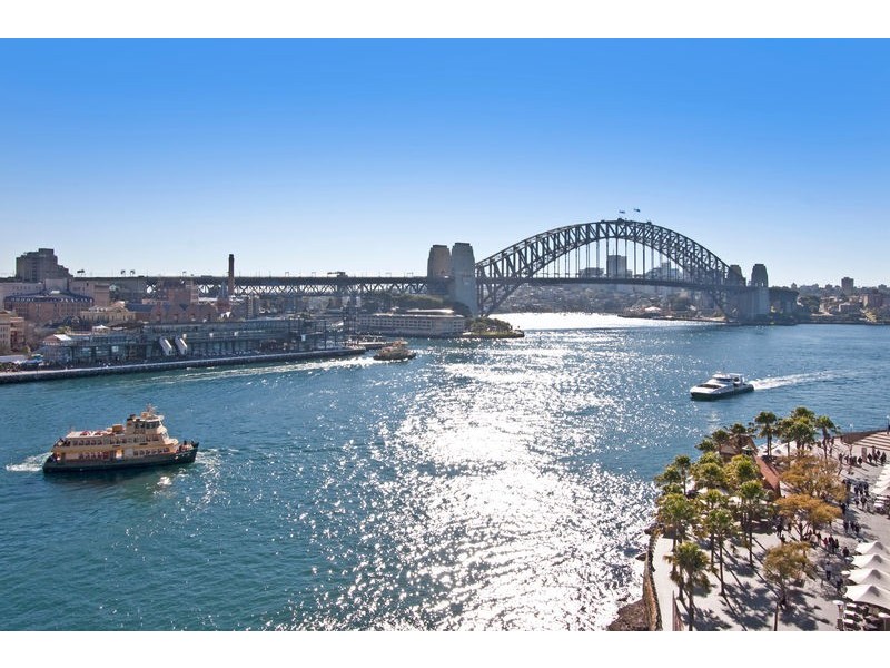 84/7 Macquarie Street, Sydney NSW 2000