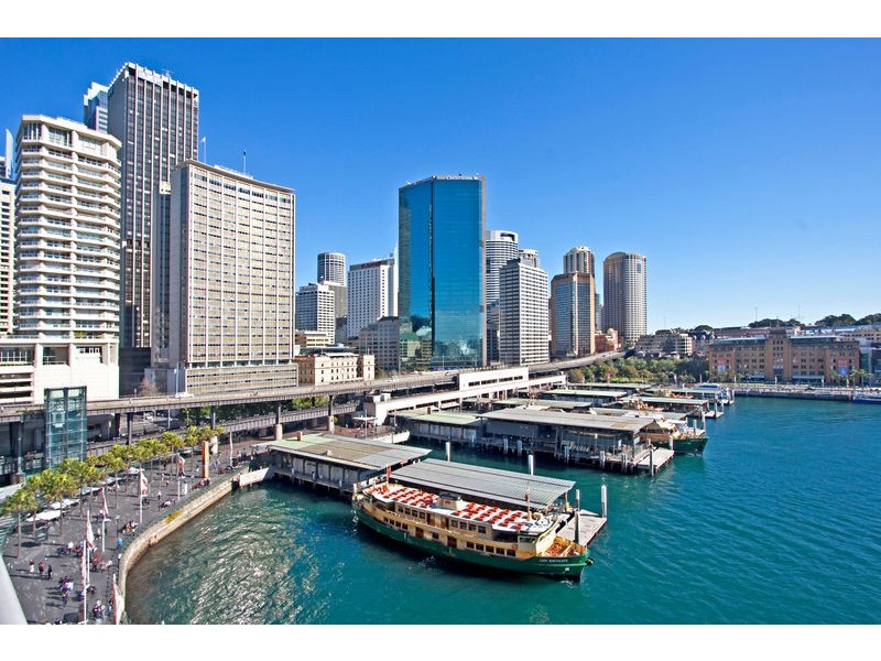 84/7 Macquarie Street, Sydney NSW 2000