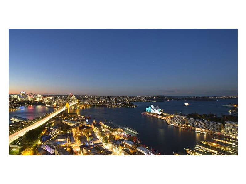 3402/98 Gloucester Street, The Rocks NSW 2000