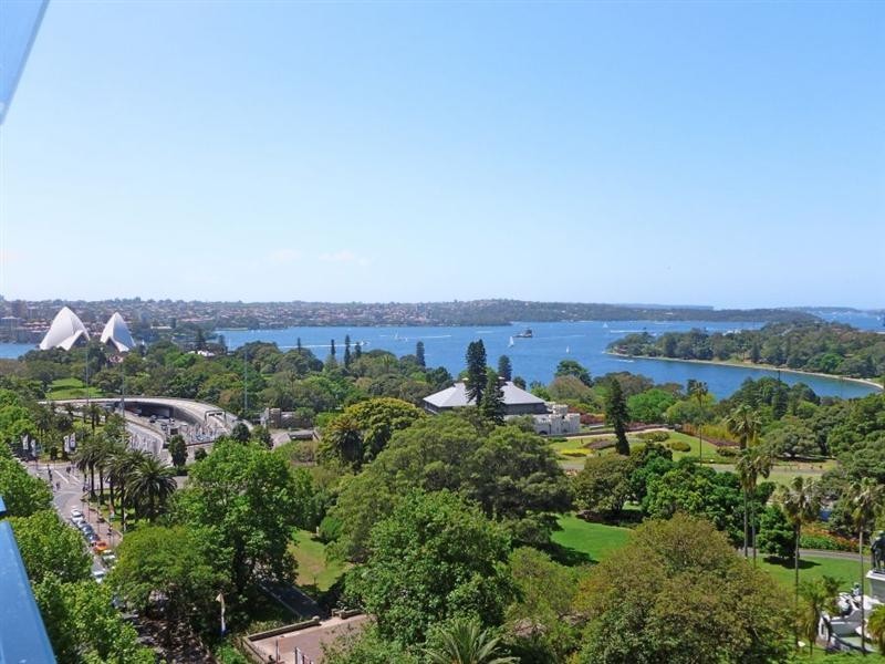 155 Macquarie Street, Sydney NSW 2000