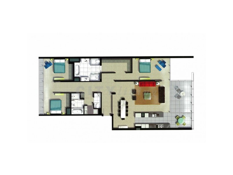 155 Macquarie Street, Sydney NSW 2000