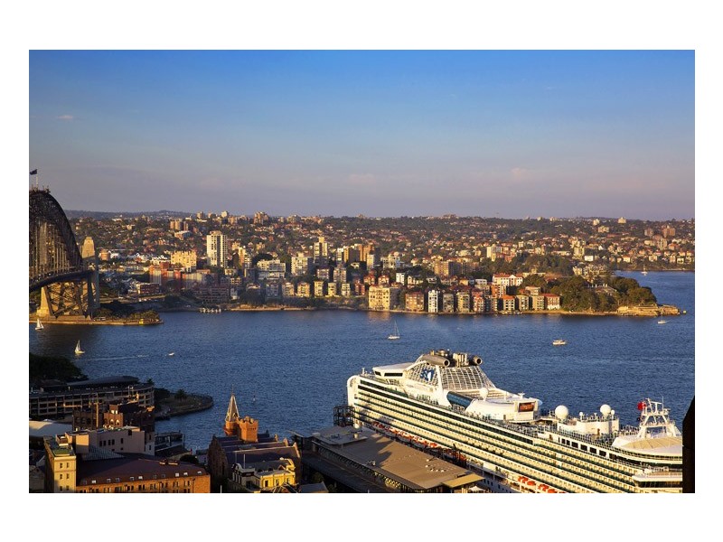 2701/98 Gloucester Street, Sydney NSW 2000