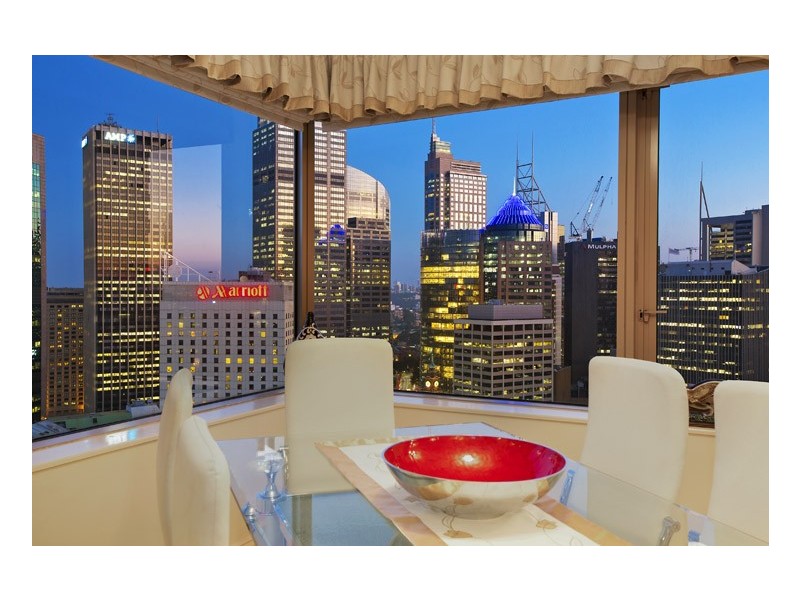 2701/98 Gloucester Street, Sydney NSW 2000