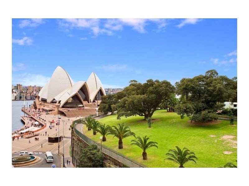 72/3 Macquarie Street, Sydney NSW 2000