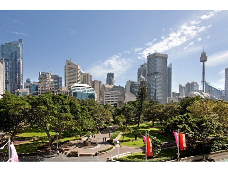 409/38 College Street, Sydney NSW 2000