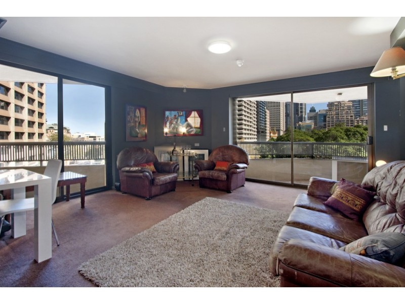 409/38 College Street, Sydney NSW 2000