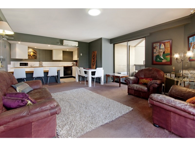 409/38 College Street, Sydney NSW 2000