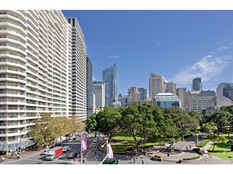 409/38 College Street, Sydney NSW 2000