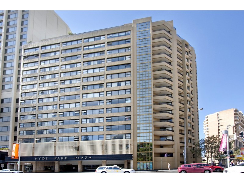 409/38 College Street, Sydney NSW 2000