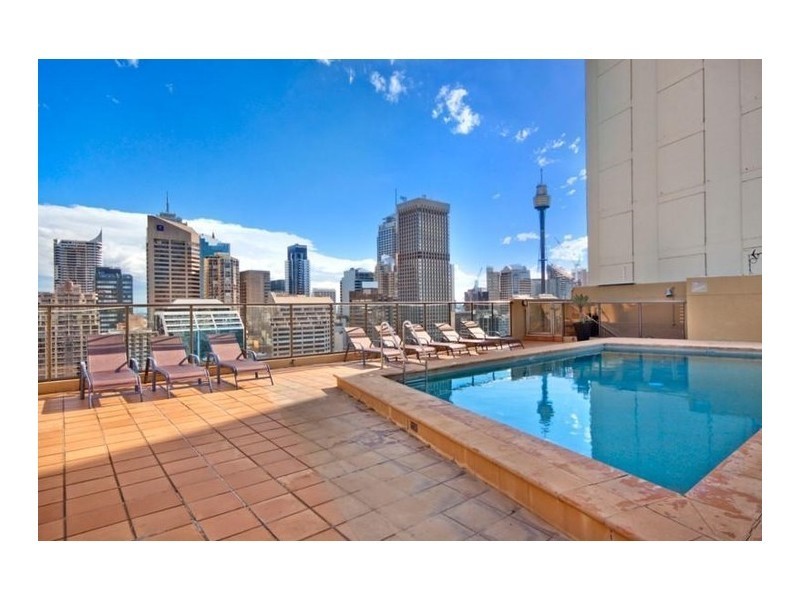 409/38 College Street, Sydney NSW 2000