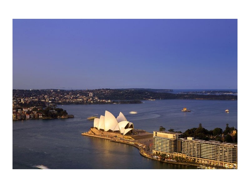 3101/98 Gloucester Street, The Rocks NSW 2000