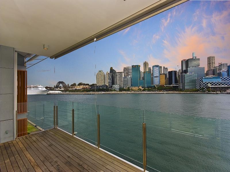 3 Darling Island Rd, Pyrmont NSW 2009