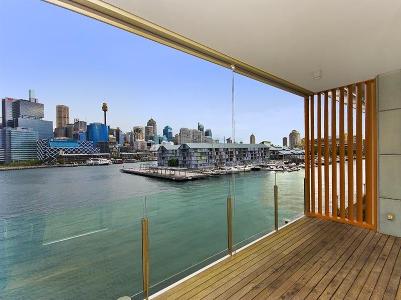 3 Darling Island Rd, Pyrmont NSW 2009
