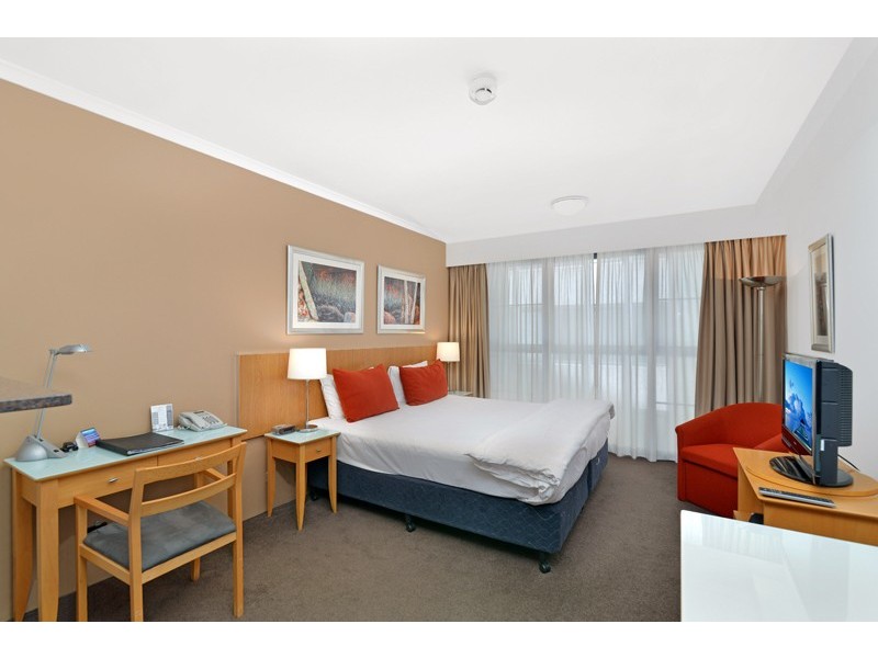 704/1 Hosking Place, Sydney NSW 2000