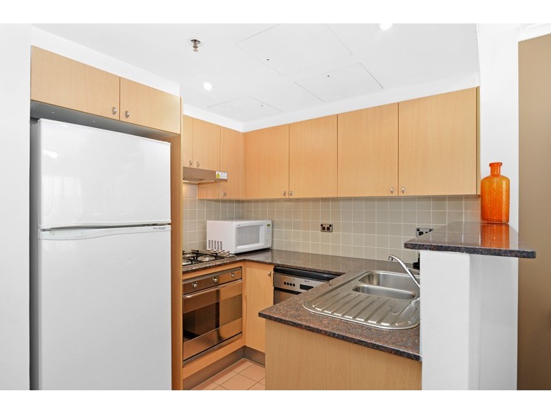 704/1 Hosking Place, Sydney NSW 2000