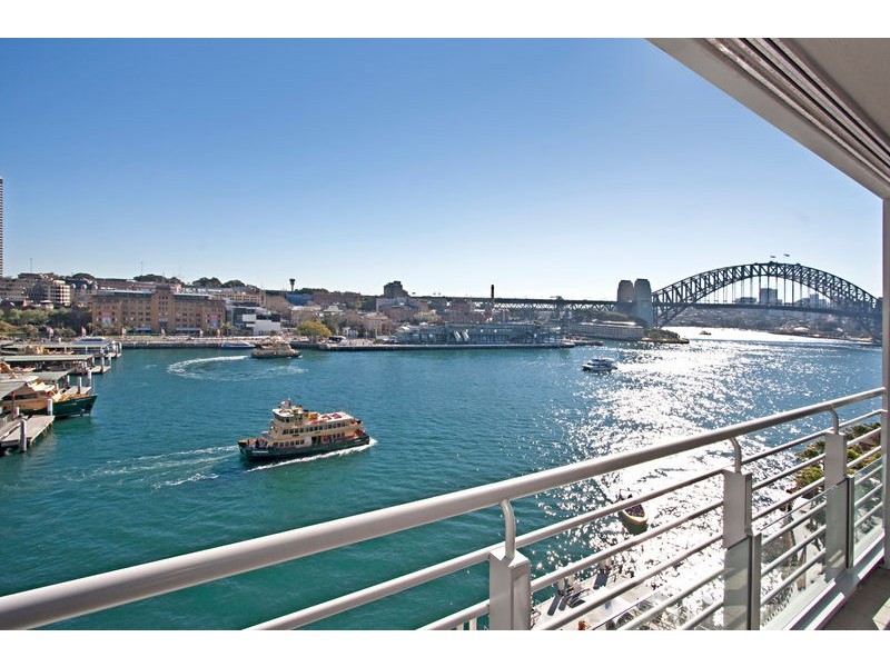 94/7 Macquarie Street, Sydney NSW 2000