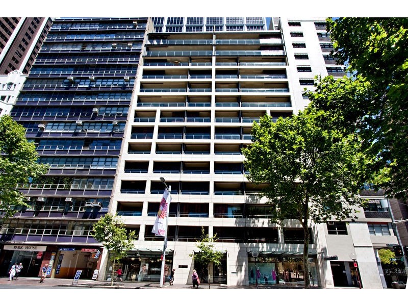 185 Macquarie Street, Sydney NSW 2000