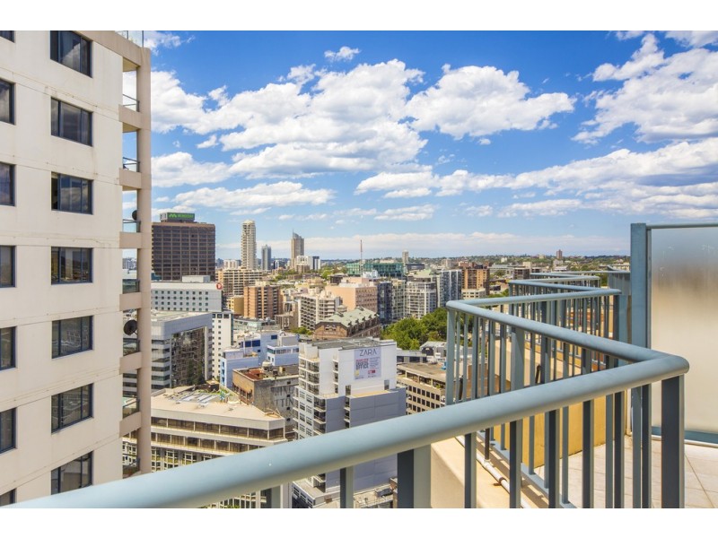 641/303-321 Castlereagh Street, Sydney NSW 2000