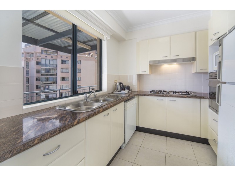 641/303-321 Castlereagh Street, Sydney NSW 2000