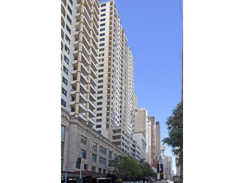 641/303-321 Castlereagh Street, Sydney NSW 2000