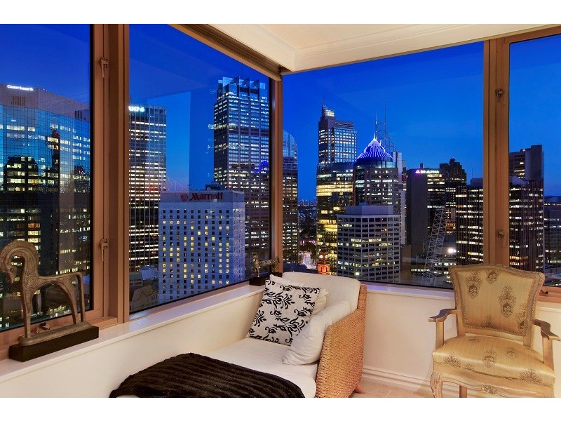 2501/98 Gloucester Street, Sydney NSW 2000