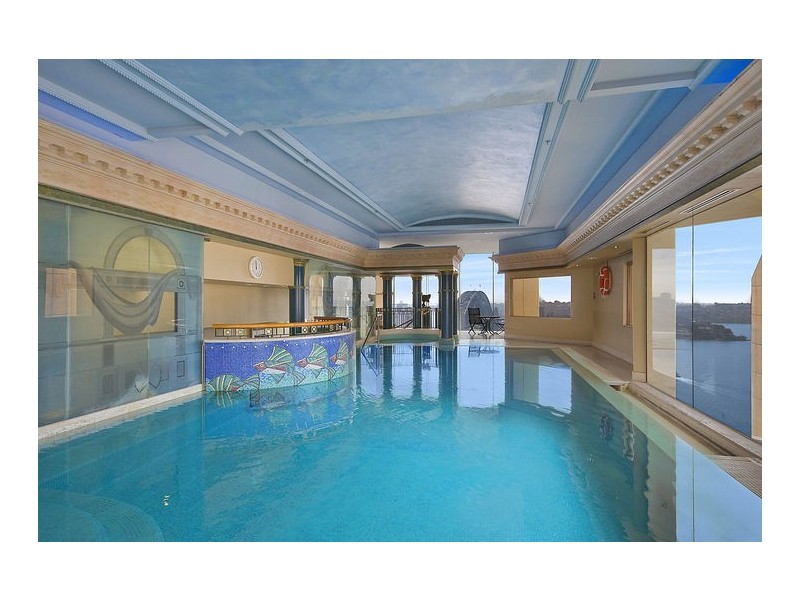 2501/98 Gloucester Street, Sydney NSW 2000