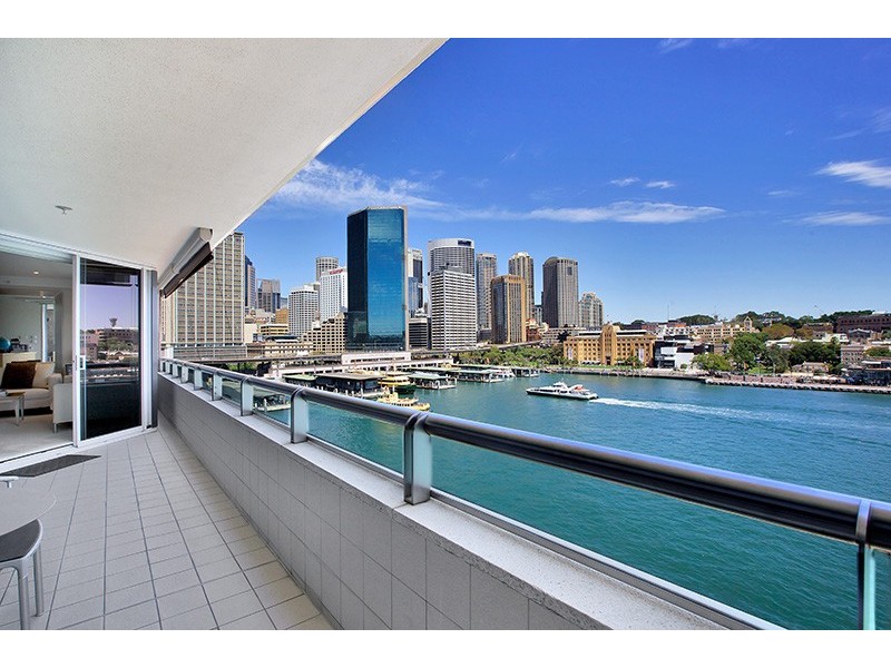 77/1 Macquarie Street, Sydney NSW 2000