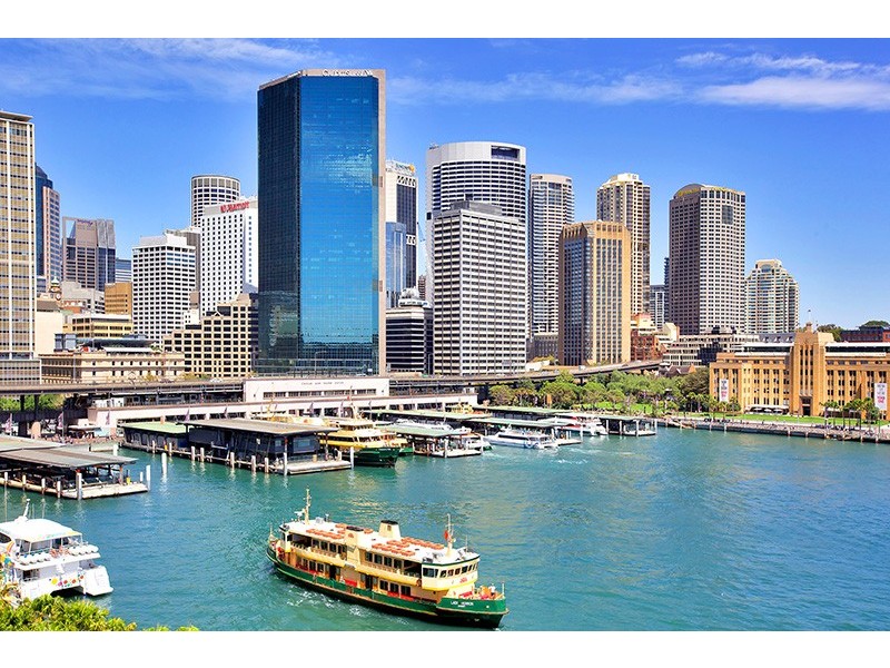 77/1 Macquarie Street, Sydney NSW 2000