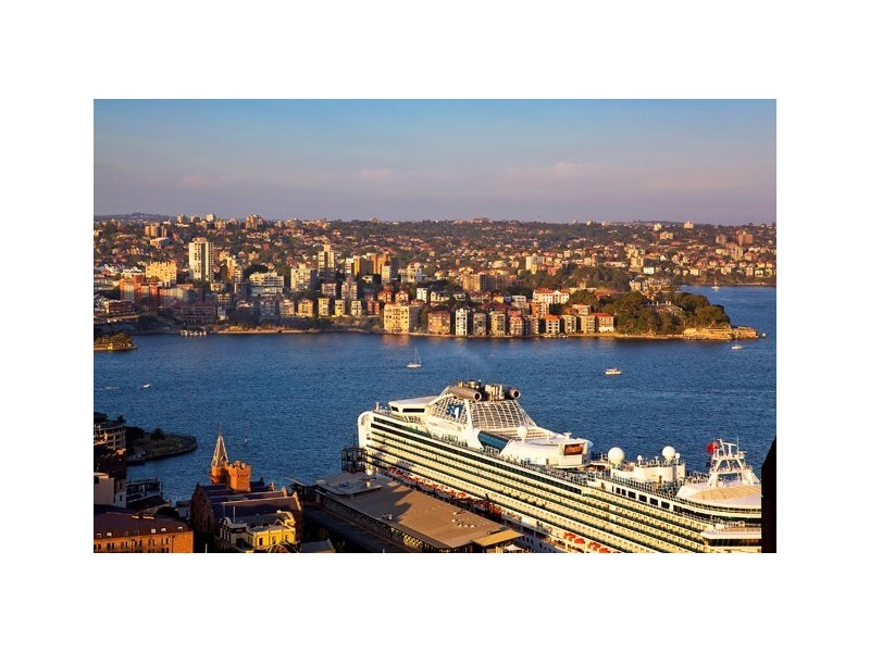 2501/98 Gloucester Street, The Rocks NSW 2000