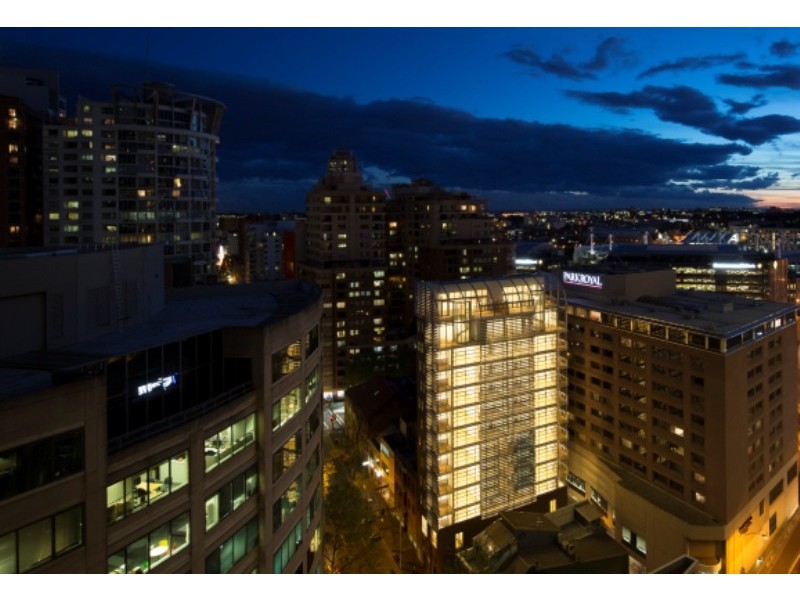 1101/ 267 Sussex Street, Sydney NSW 2000