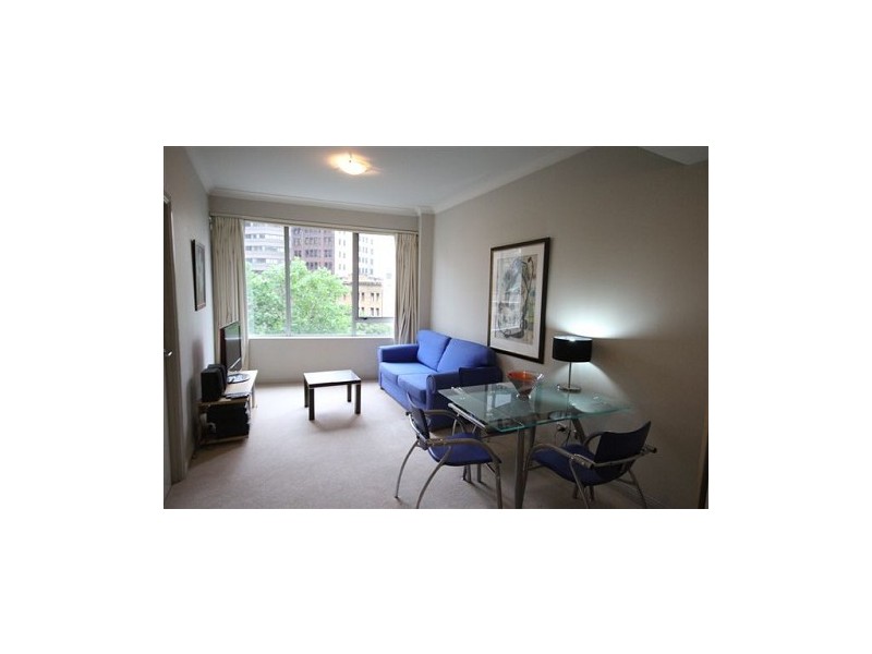 38 Bridge Street, Sydney NSW 2000