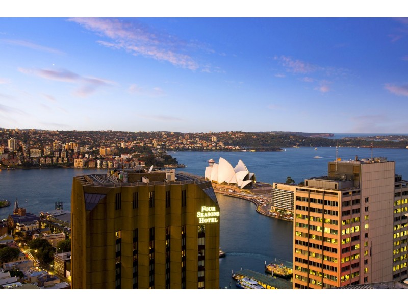 3102/129 Harrington Street, The Rocks NSW 2000