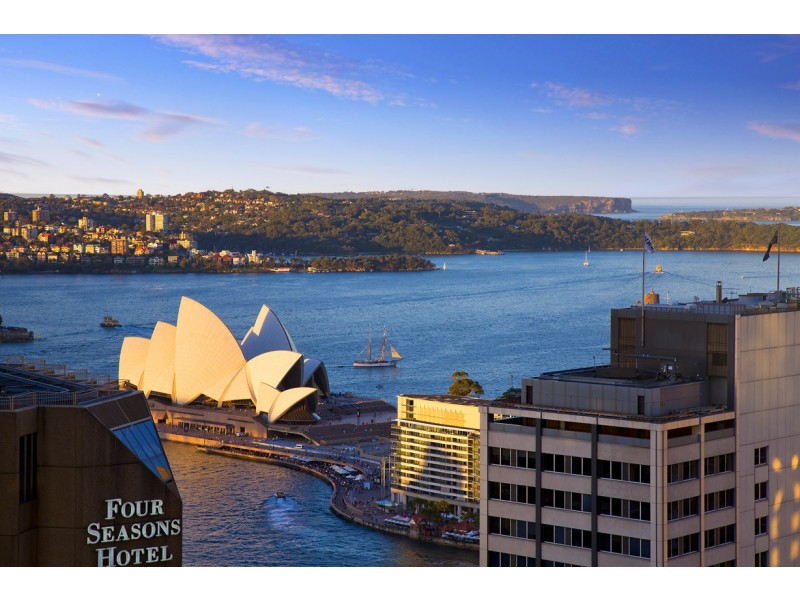 3102/129 Harrington Street, Sydney NSW 2000