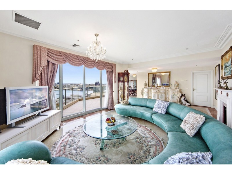 2802/127 Kent Street, Sydney NSW 2000