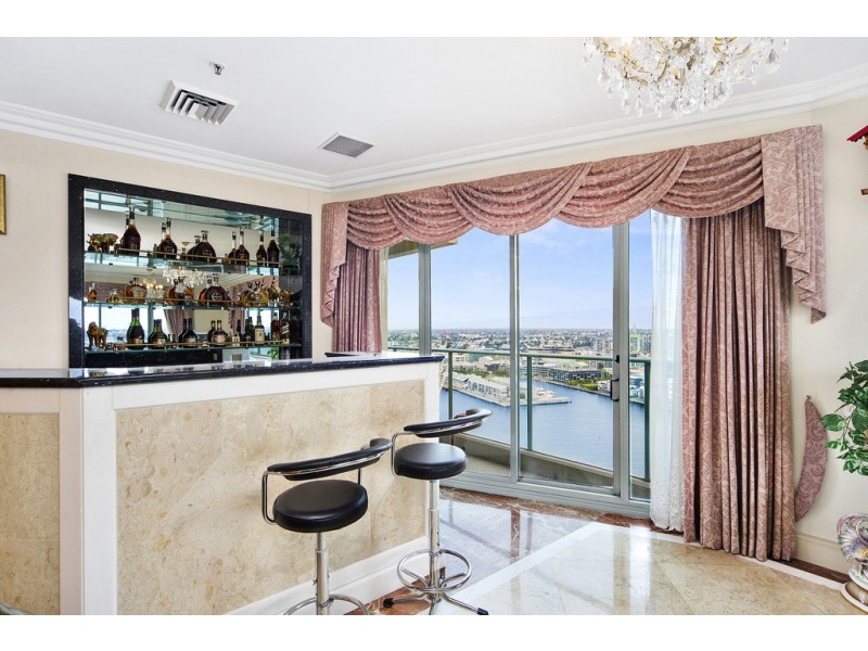 2802/127 Kent Street, Sydney NSW 2000