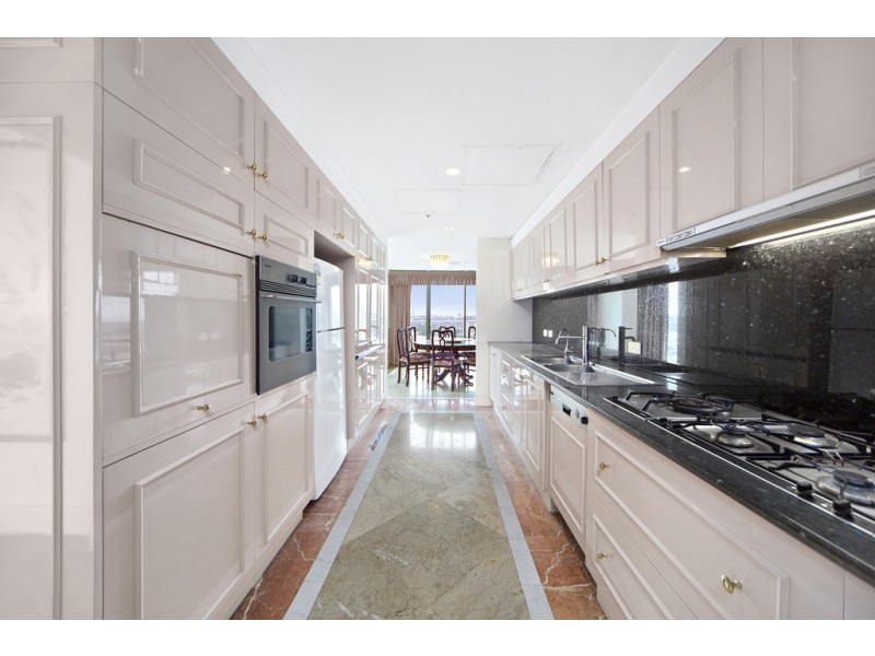 2802/127 Kent Street, Sydney NSW 2000