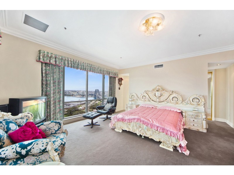 2802/127 Kent Street, Sydney NSW 2000