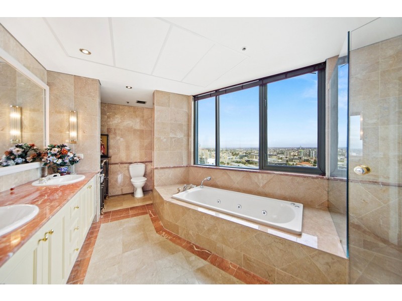 2802/127 Kent Street, Sydney NSW 2000