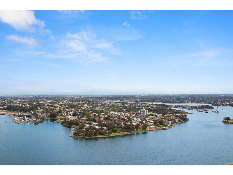 2802/127 Kent Street, Sydney NSW 2000