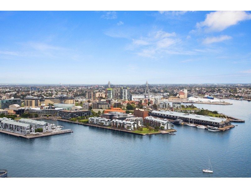 2802/127 Kent Street, Sydney NSW 2000